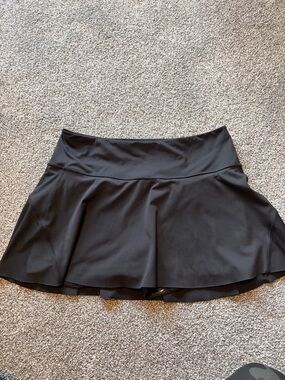 Athleta tennis skirt